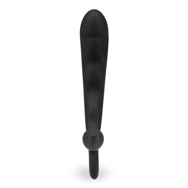 Liten Omar prostatastimulator - LOVE AND VIBES Collection Svart
