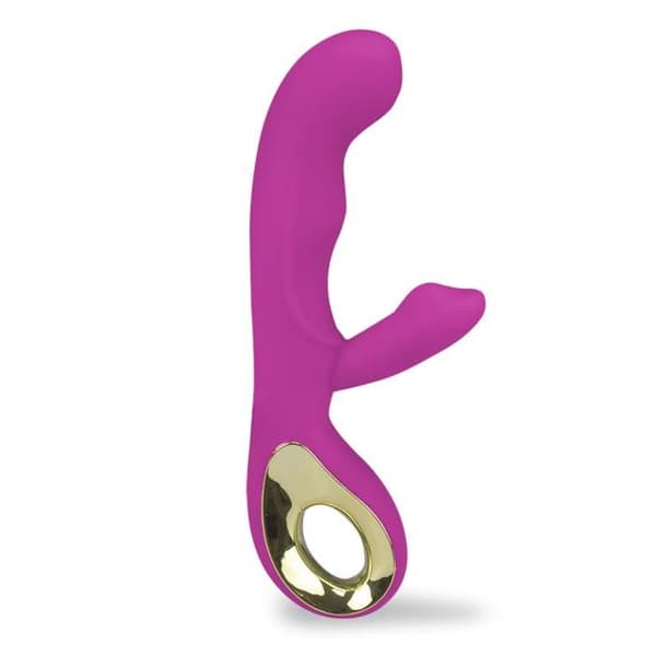 Vibrator Mr Rabbit Upper Class
