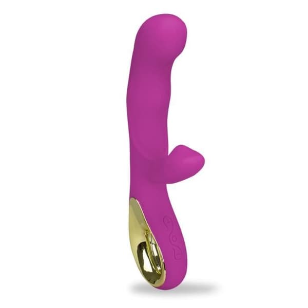 Vibrator Mr Rabbit Upper Class Lila
