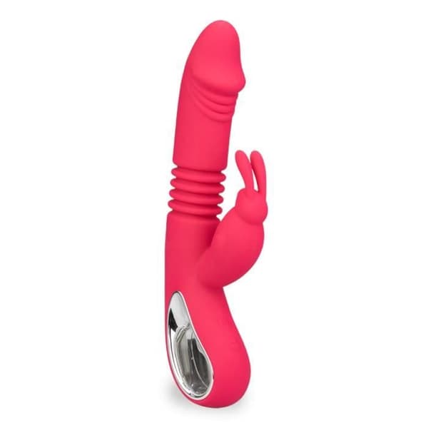 Vibrator Rabbit vibrator alla alternativ Dreamer - LOVE AND VIBES Collection Rosa