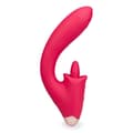 Miniatyrbild 4 av 6: Känsla cunnilingus kanin vibrator