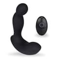 Miniatyrbild 3 av 3: Fjärrstyrd vibrerande prostatastimulator - Pro G Collection Black