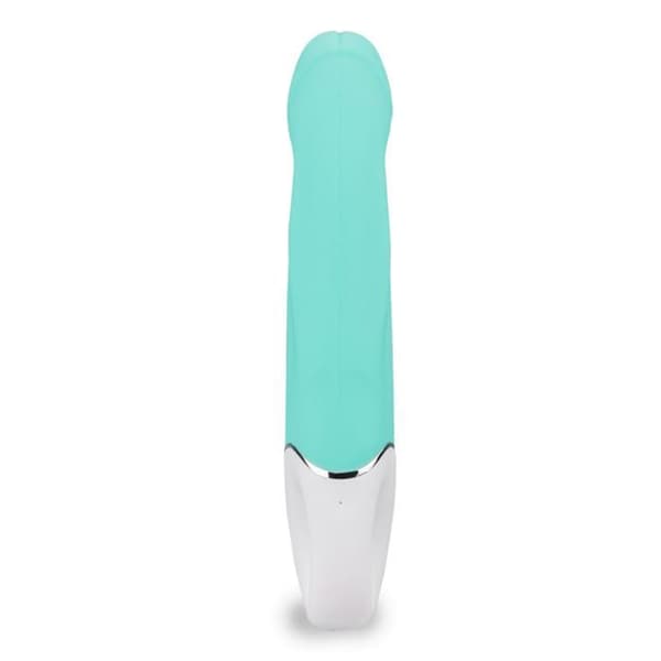Vibro Vibromasseur kanin intensiv Vår - KÄRLEK OCH VIBRAR