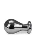 Miniatyrbild 4 av 4: Rosebud anal juvel stor diameter - 3 storlekar XXL Diamond