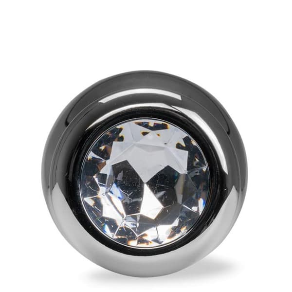 Bijou anal rosabud grov diameter - 3 storlekar