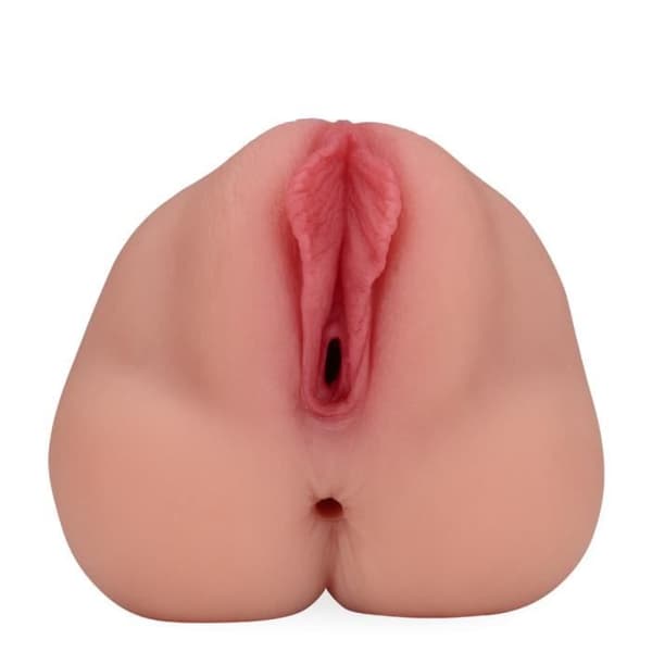 Shirel realistisk vibrerande vagina