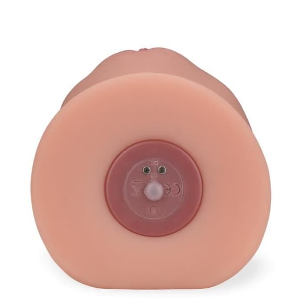 Shirel realistisk vibrerande vagina