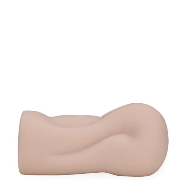 Realistiskt vibrerande vagina Isabel