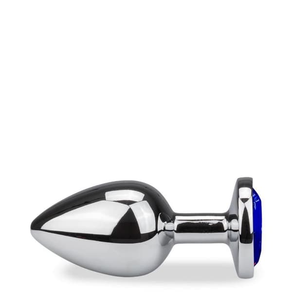 Bijou anal rosabud - L - 8 färger