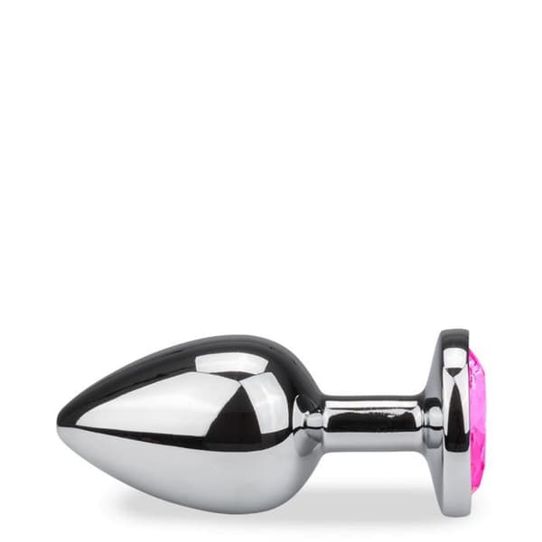 Bijou anal rosabud - L - 8 färger