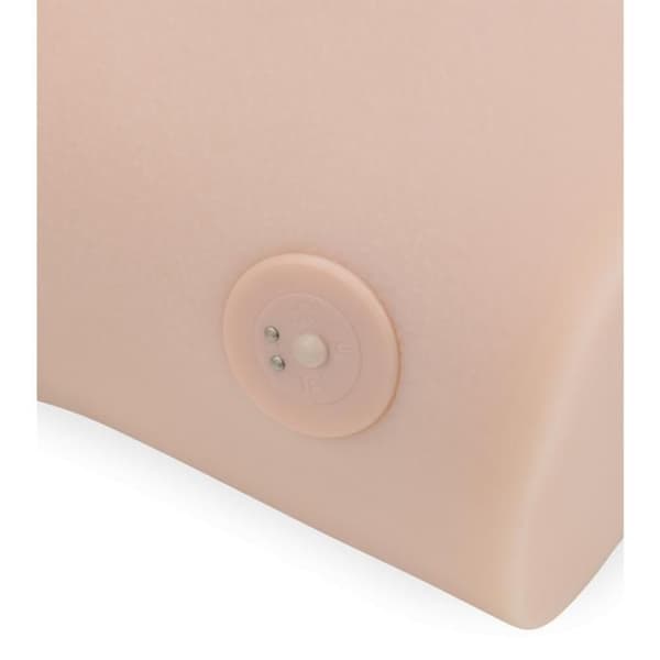 Livstor rumpa med push-pull slida Lola 12,5kg