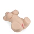 Miniatyrbild 3 av 4: Billie push-pull slidbyst och gelbröst 6,8 kg - Manliga onanister