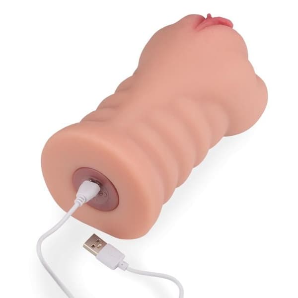 Shirel realistisk vibrerande vagina
