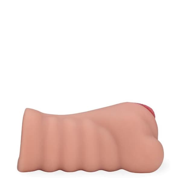 Shirel realistisk vibrerande vagina