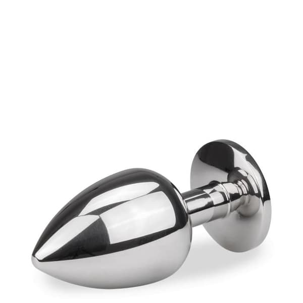 Bijou anal rosabud - L - 8 färger