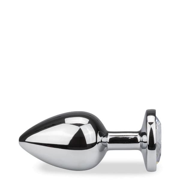 Bijou anal rosabud - L - 8 färger