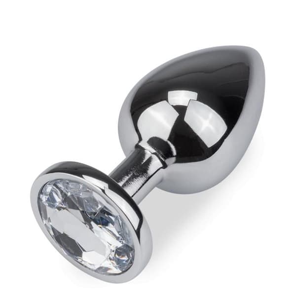 Bijou anal rosabud - L - 8 färger