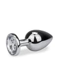 Miniatyrbild 1 av 2: Rosebud Anal Jewel 275gr Medium-Diamond Non-Diamond