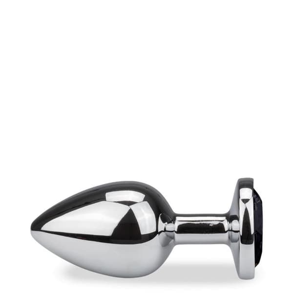 Bijou anal rosabud - L - 8 färger