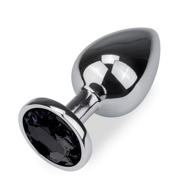 Bijou anal rosabud - L - 8 färger