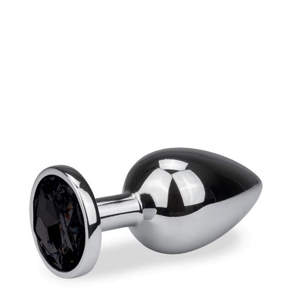 Bijou anal rosabud - L - 8 färger