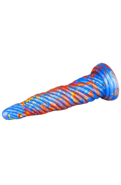 Strik Horn Dildo Medium 25 cm Dragon dildo