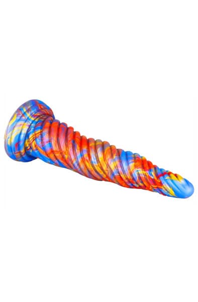 Strik Horn Dildo Medium 25 cm Dragon dildo