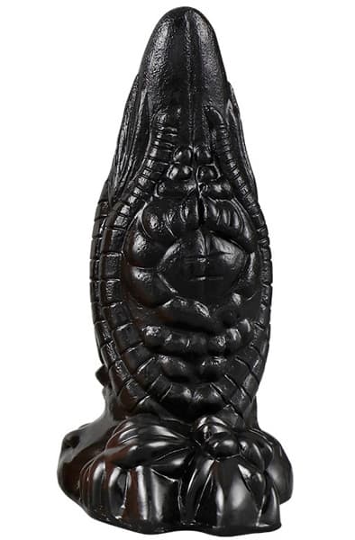 ToppedMonster Howlix Dildo 20 cm Monster dildo