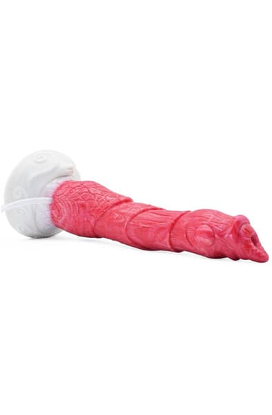 Finn Uhr Monster Ejaculator Dildo 23 cm Dragon dildo