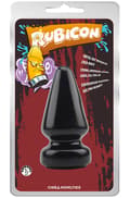 Miniatyrbilde 3 av 3: My Ass XL Anal Plug 18,5 cm XL Buttplug