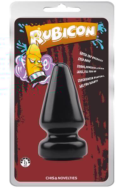My Ass XL Anal Plug 18,5 cm XL Buttplug