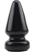Miniatyrbilde 1 av 3: My Ass XL Anal Plug 18,5 cm XL Buttplug