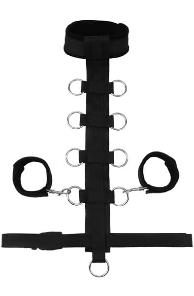 Be My Slave Set
