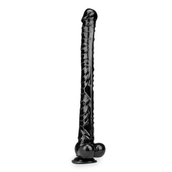 Snake ultra long dildo 35,0cm - Manliga onanister