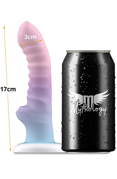 Mythology Colby Nayade Dildo 17 cm Dragon dildo