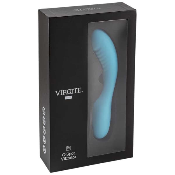 Virgite V5 Stimulator Vibrator