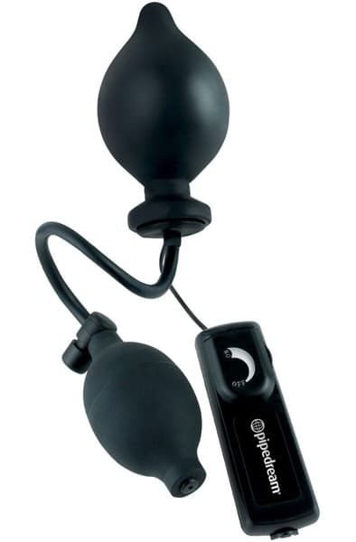 Pipedream Inflatable Sphincter Stretcher Oppblåsbar analplugg