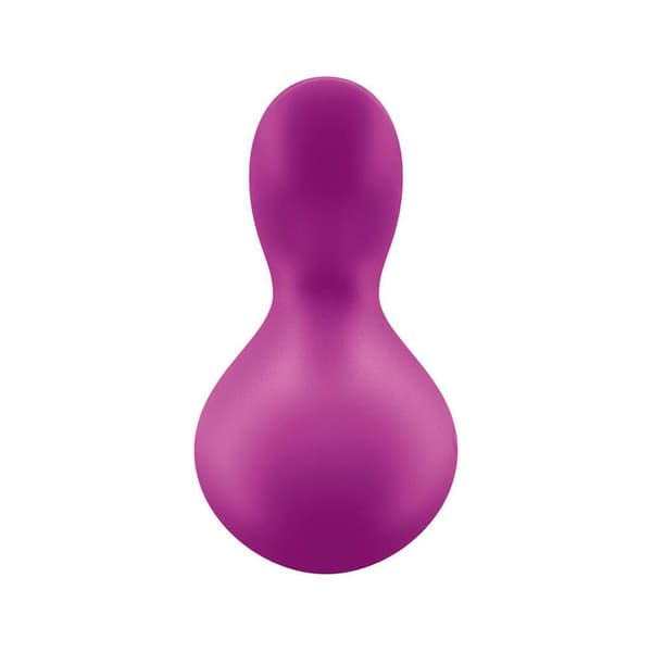 Satisfyer Eläköön Vulva 3 Naisen Stimulaattori!