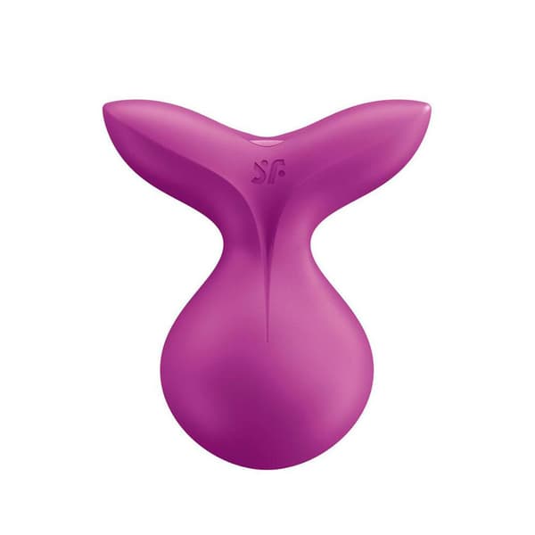 Satisfyer Eläköön Vulva 3 Naisen Stimulaattori!