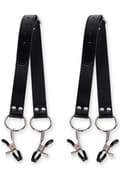 Miniatyrbilde 3 av 4: Clit Clamps Klemmer for BDSM