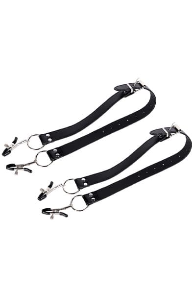Clit Clamps Klemmer for BDSM