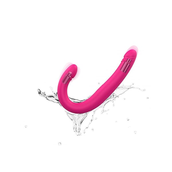 Dorcel Orgasmic Double Vibrator