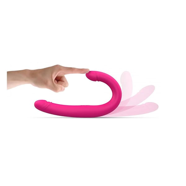 Dorcel Orgasmic Double Vibrator