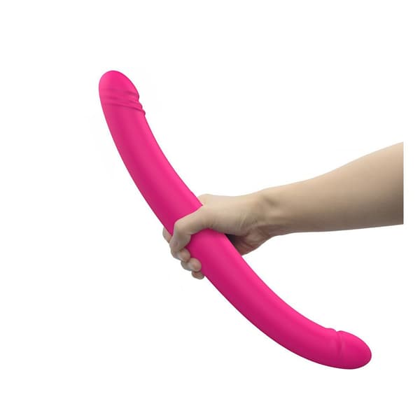 Dorcel Orgasmic Double Vibrator