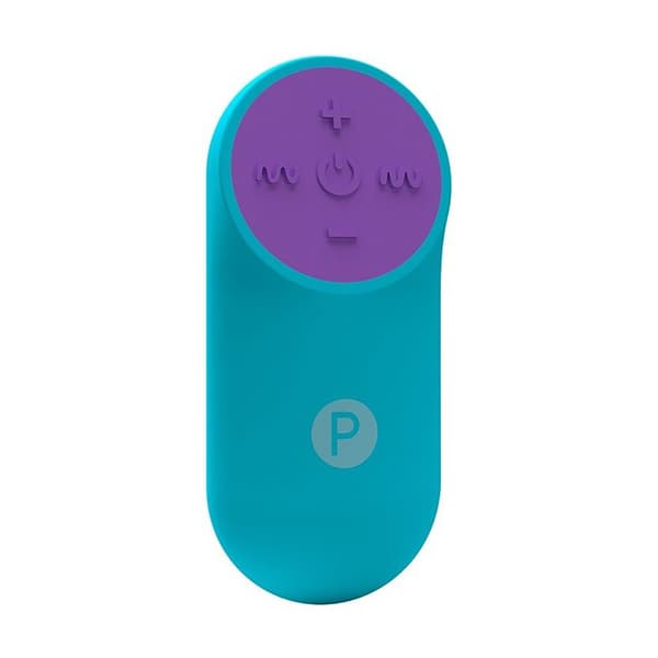 Party Color Toys Egy Vibrator æg