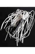 Miniatyrbild 5 av 5: Double Rivet Flogger 44 cm Flogger