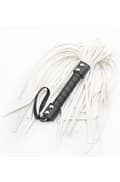 Miniatyrbild 2 av 5: Double Rivet Flogger 44 cm Flogger