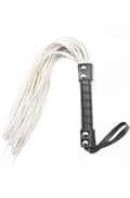 Miniatyrbild 1 av 5: Double Rivet Flogger 44 cm Flogger