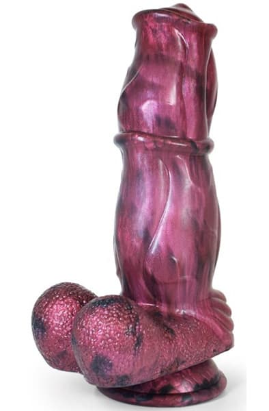 Monster Dildo Bad Poco 21 cm Monster dildo