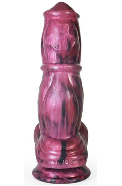 Monster Dildo Bad Poco 21 cm Monster dildo